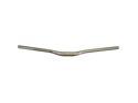 M186-01-AG Renthal Fatbar Lite V2 Bicycle Handlebar - Alugold 31.8 1.6 inch