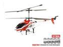 Genuine Syma S033G 3CH Coaxial Large Size RC Helicopter RTF w/ Gyro ( Assorted Colors )