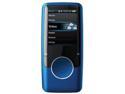 Coby 1.8" Blue 4GB Video MP3 Player MP620