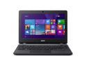 Acer ES1-111M-C40S Aspire E Laptop 11.6" LED HD 2GB 32GB Windows 8.1
