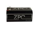 RBC35 WP3-12 Replacement Battery 12V 3.5AH for APC New
