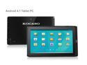 KOCASO M1068  Rockchip 3066 Cortex-A9 Dual-Core,  Dual Cameras,  1GB DDR3 , 8GB Memory,  Bluetooth 3.0  Battery 5000mAh , Android 4.1  10.1" 1.6 GHZ  Tablet PC,Support  external 3G module dongle!