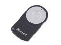 IR Wireless RC-5 Remote Control for Canon EOS 550D 500D