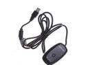 NEW Black PC Wireless Controller Gaming Receiver For MICROSOFT XBOX 360 Xbox360
