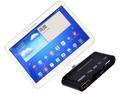Micro USB Host OTG SD/TF Card Reader MHL to HDMI HDTV HUB Adapter for Samsung Galaxy Tab 3 S5 i9600