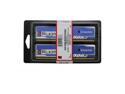 Hyperx Blu Khx1600C9D3B1K2/8Gx Ddr3-1600 8Gb(2X4Gb) Cl9 Memory Kit