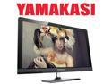 27" Yamakasi DS270 IPS LED 2560x1440 HDMI AH-IPS Monitor DVI-D