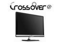Crossover 27QW Perfect Pixel 27" IPS LED 2560 x1440 Slim AH-IPS Dual Link DVI Monitor