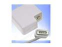 85W 4.6A B Tip Power Adapter Charger For Apple Mac MacBook Pro 13" 15" 17"
