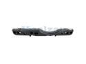 For 99-04 Pathfinder Rear Bumper Reinforcement Crossmember Impact Bar Beam Steel