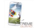 Open View Wake/ Sleep Smart Cover for Samsung Galaxy S4 + Original xtremeguard Front and Back protector