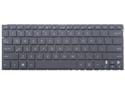 Laptop Keyboard Compatible for HP Envy 13-D 13-D010NR 13-D040NR 13-D040WM 13-d007nf 13-d010ca 13-d020nr US Silver Backlit Light Backlight No Frame