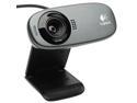 N Logitech C310 HD Webcam 720p Video 5 MP Photos