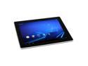 vitalASC 9.7" IPS 10P Touch screen Android 4.0 Tablet PC - 1.2 GHz,1GB DDR3 Ram, 16GB Flash RAM , WiFi
