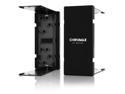 Noctua NH-U12A chromax.black + NA-HC8カバー Amazon.com: Noctua NA-HC8 chromax.Black, Heatsink Cover for NH