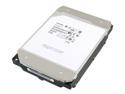 NeweggBusiness - Toshiba 12TB Enterprise HDD SATA 6.0Gb/s 512e