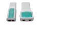 200/'ft CAT6e cat6 WHITE Network LAN Cable 23AW DSL BROADBAND INTERNET 550Mhz DSL