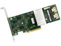 NeweggBusiness - Cablecc PCI-E to D2616-A12 LSI 9261-8i SATA/SAS