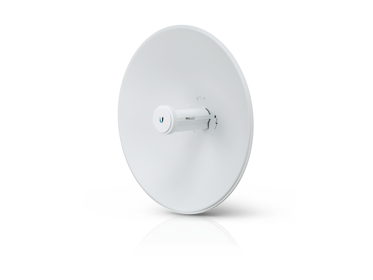 Ubiquiti Networks airMAX PowerBeam 5AC (PBE-5AC-Gen2) - Picture 1 of 5