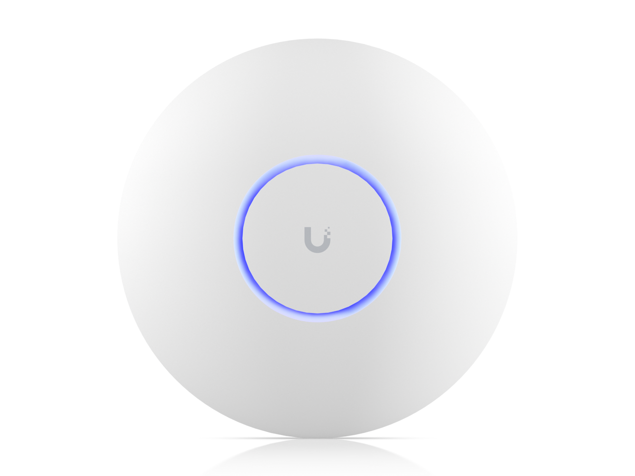 Ubiquiti Networks U6 Pro, Ceiling-mounted WiFi 6 Access Point (U6-Pro) - Picture 2 of 5