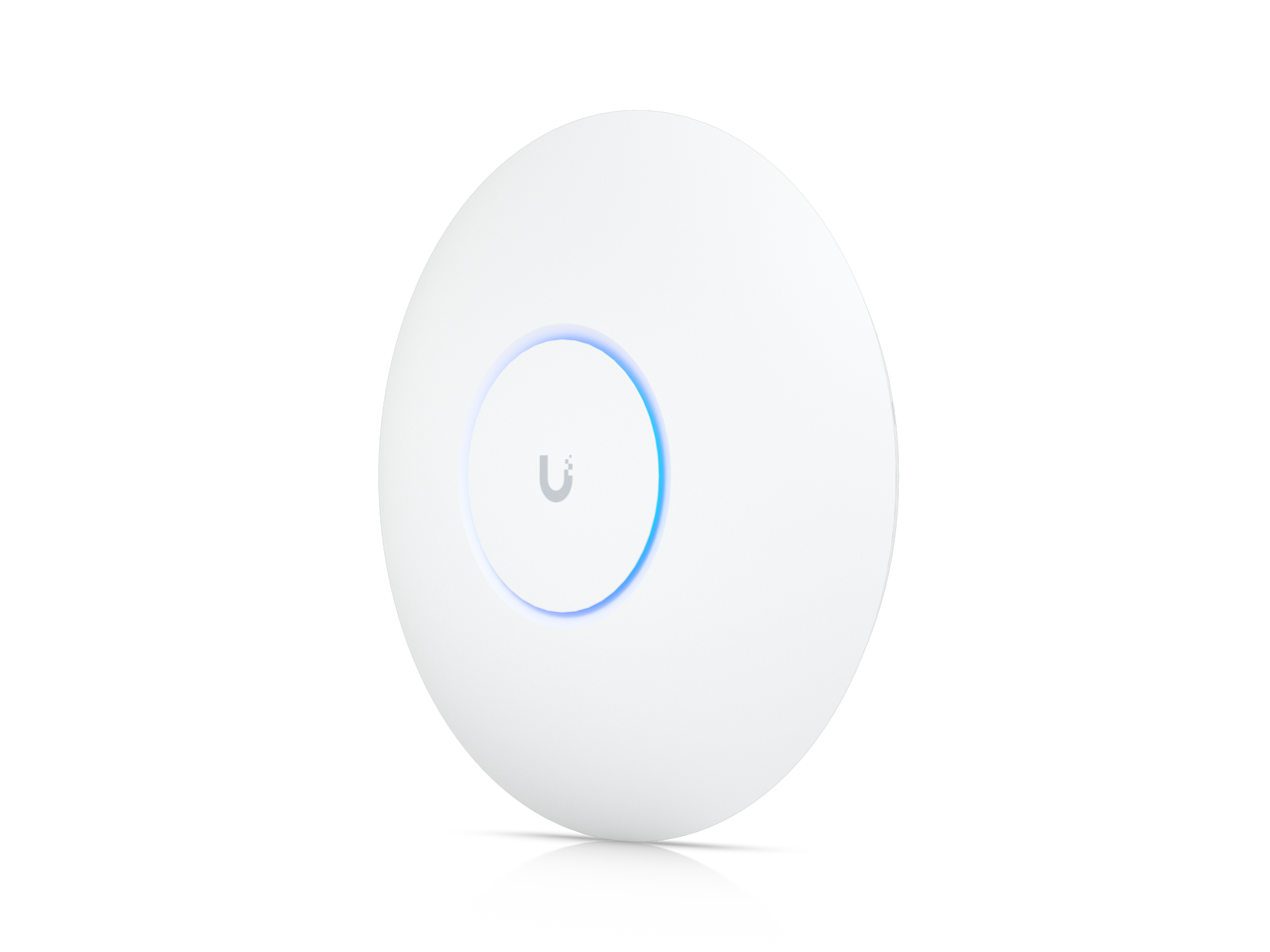 Ubiquiti Networks U6 Pro, Ceiling-mounted WiFi 6 Access Point (U6-Pro) - Picture 1 of 5