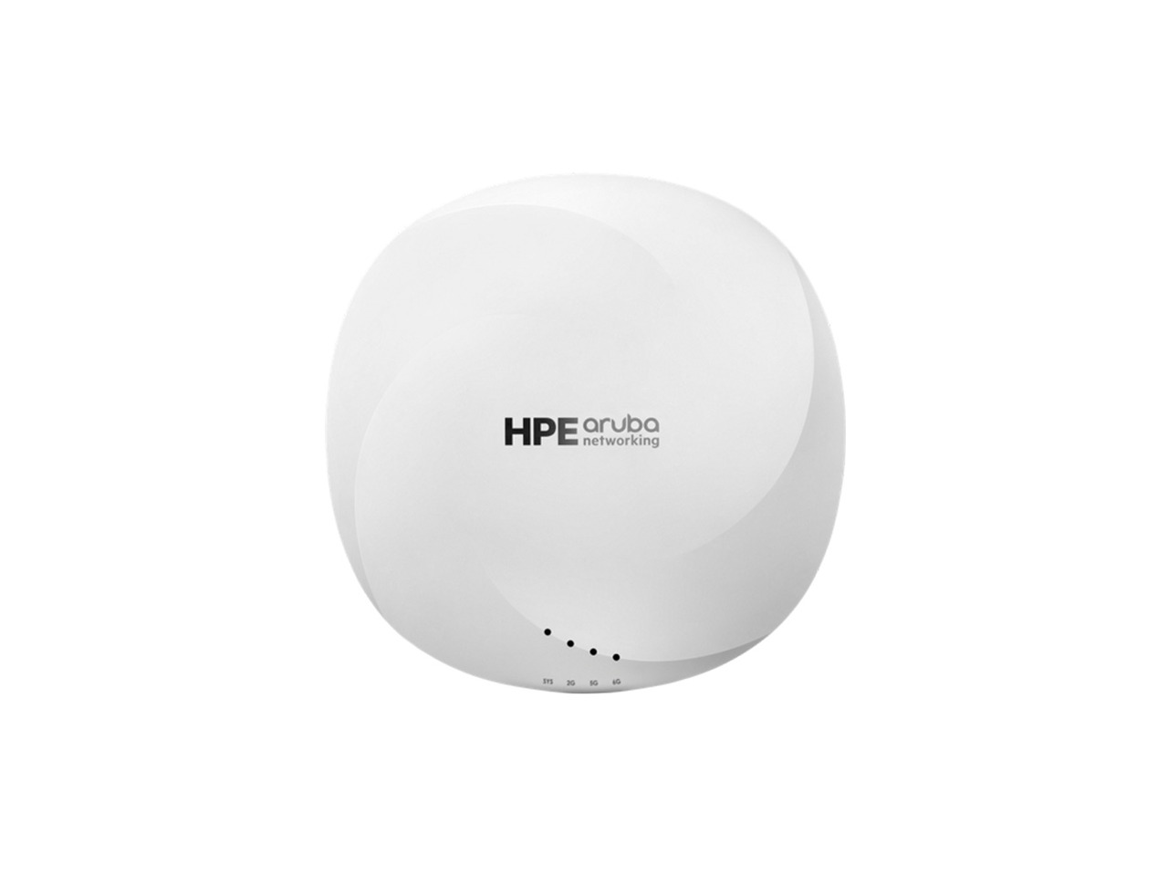 HPE Aruba Networking AP-634 Tri-radio 2x2:2 Wi-Fi 6E External Antennas ...