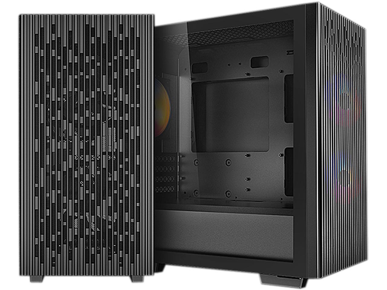 Deepcool корпус matx. Корпус Deepcool MATREXX 40. Deepcool MATREXX 30. Deepcool MATREXX 40 Black. Deepcool MATX MATREXX 30.