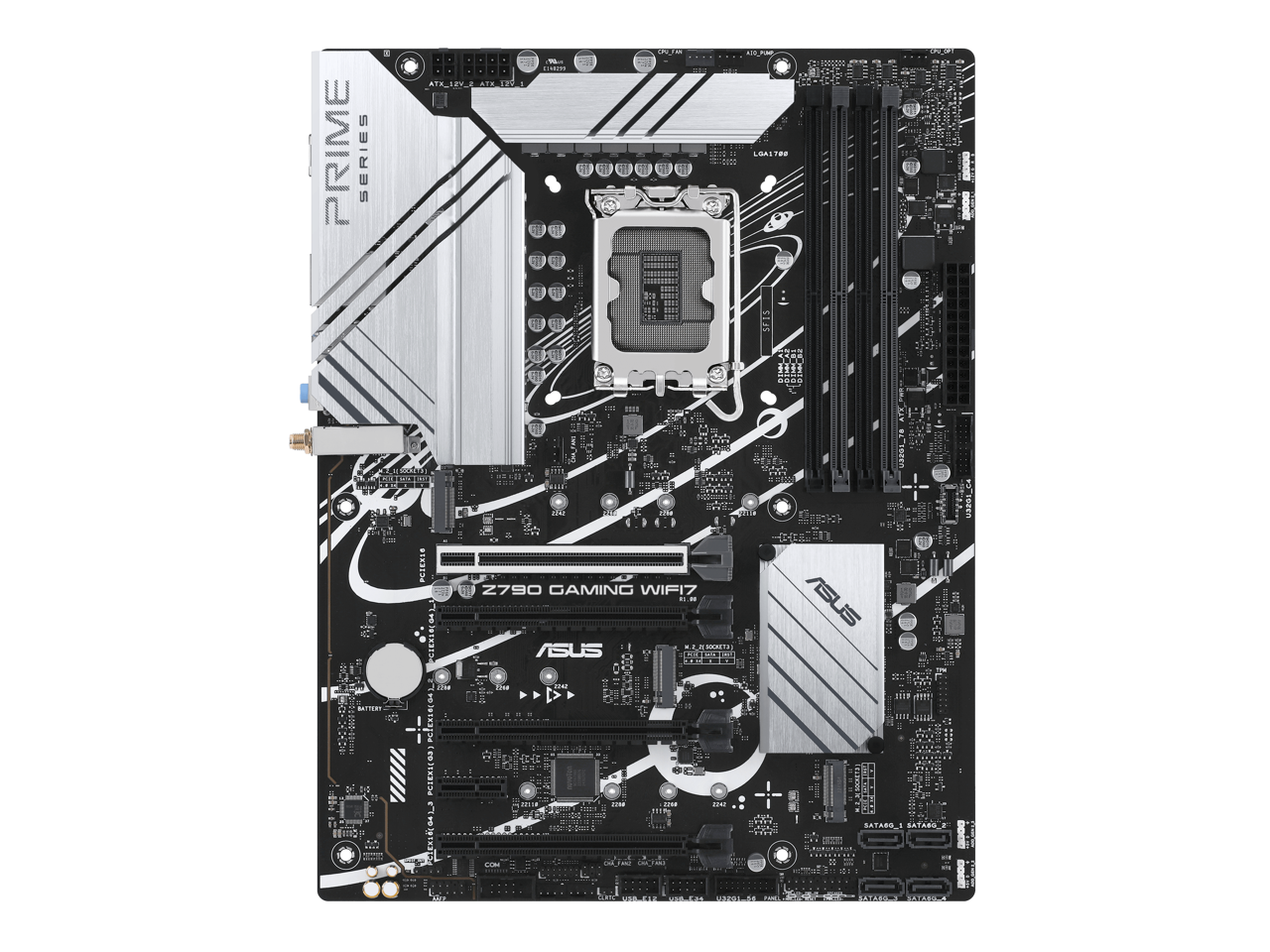 【中古動作品】ASUS/970 PRO GAMINGとAMD/FX9590セット ROG STRIX Z790-F GAMING WIFI｜ASUS｜株式会社アユート PC
