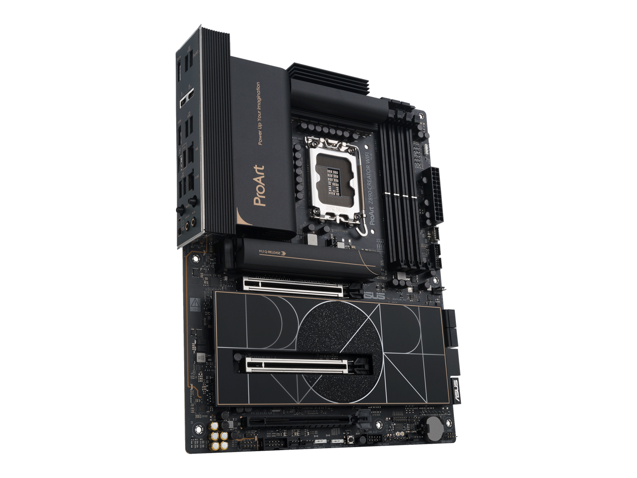 く*ん様 proart z890 creator wifi ProArt Z890-CREATOR WIFI｜Motherboards｜ASUS USA