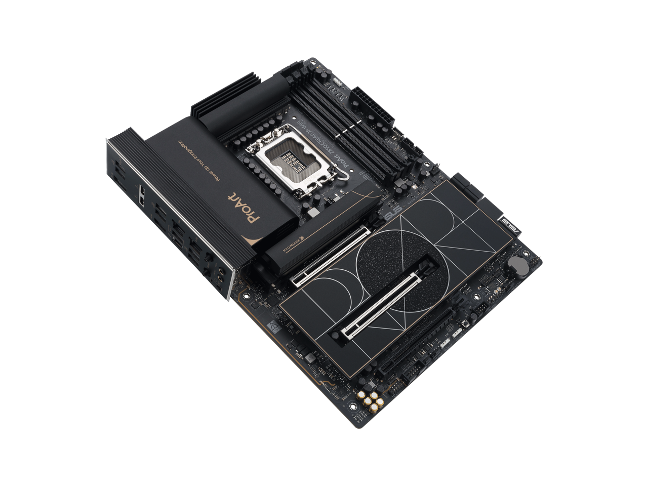 く*ん様 proart z890 creator wifi ProArt Z890-CREATOR WIFI｜Motherboards｜ASUS USA