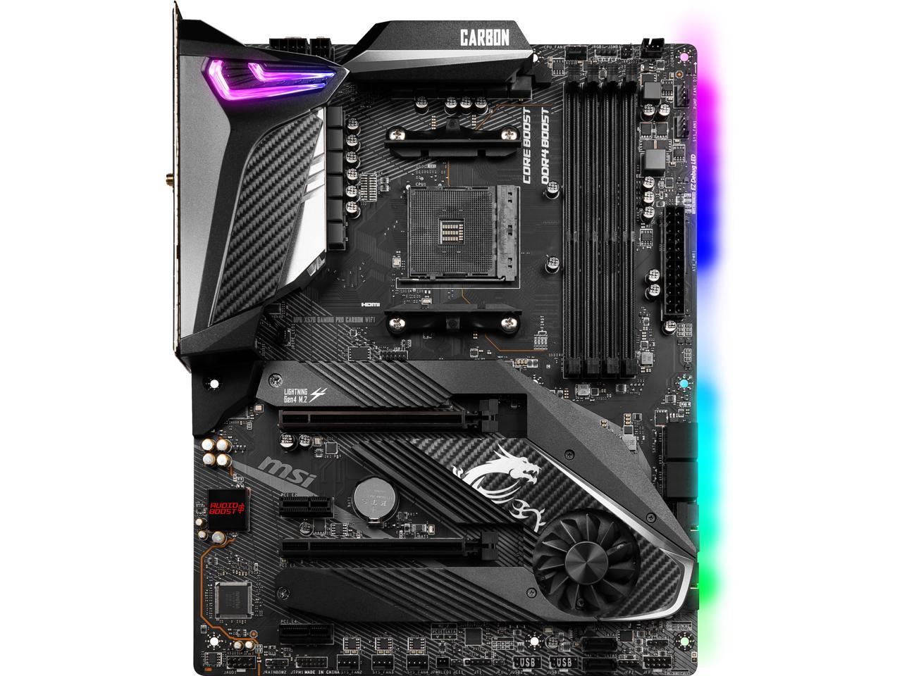 Best Gaming Motherboard For Ryzen 7 3700x – Reviews & Buying Guide For