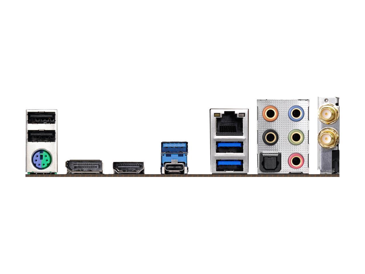 Getting a new motherboard for my PC are these important? r/headphones