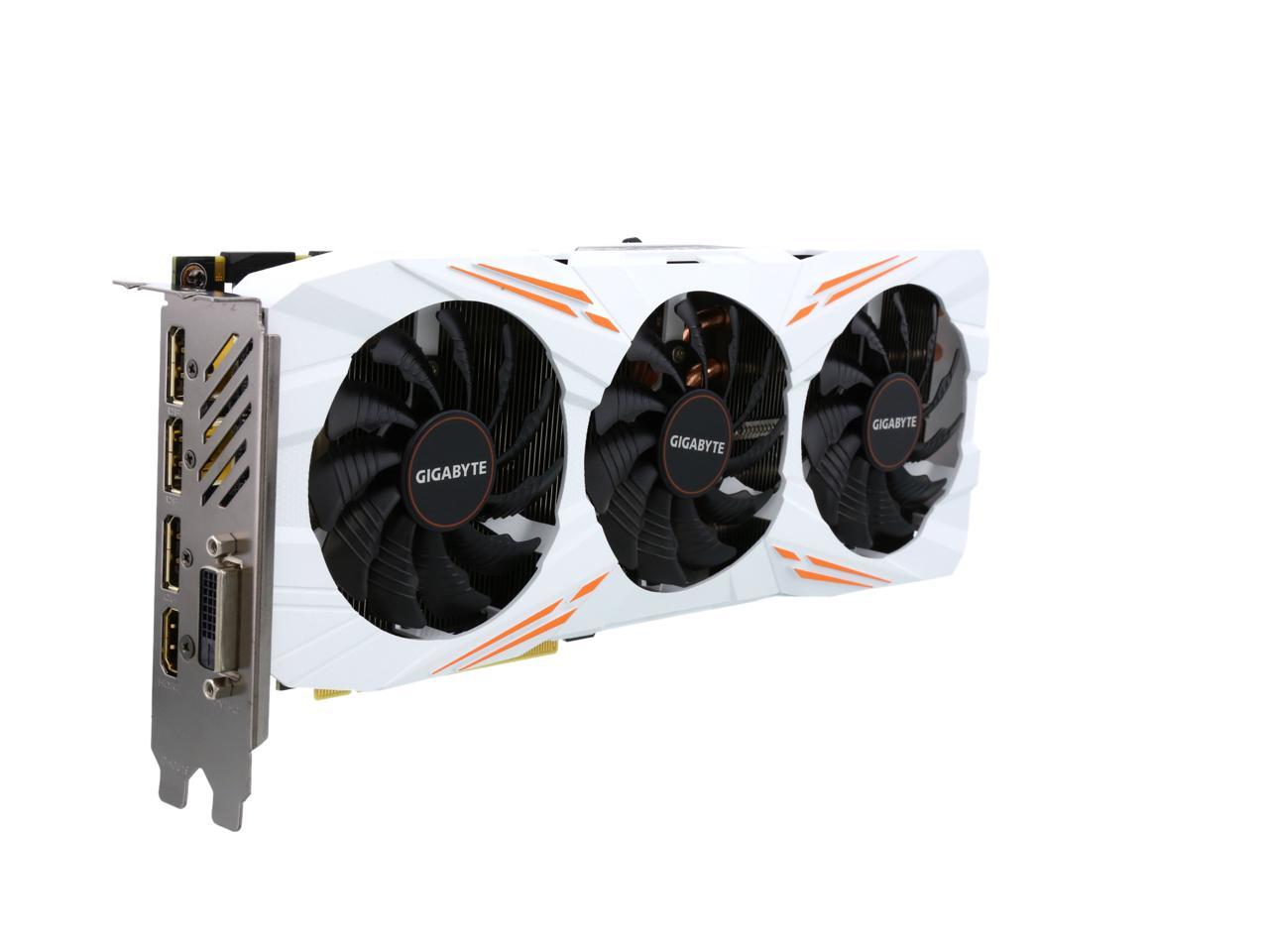 Gigabyte 1080 ti gaming oc 11g