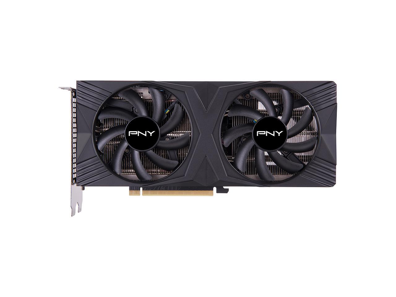 イ*ケ様 PNY GeForce RTX 4070 Super 12GB Amazon.com: PNY GeForce RTX™ 4070 Super 12GB Verto™ OC Dual