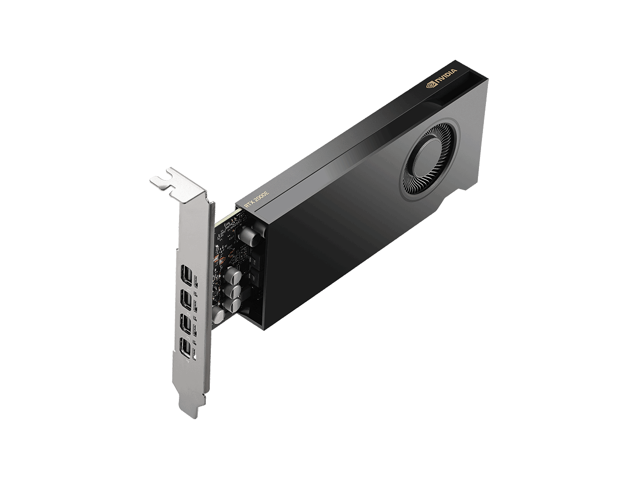 PNY RTX 2000E ADA VCNRTX2000ADAS-LLP 16GB 128-bit GDDR6 PCI PNY RTX 2000E ADA VCNRTX2000ADAS-LLP 16GB 128-bit GDDR6 PCI