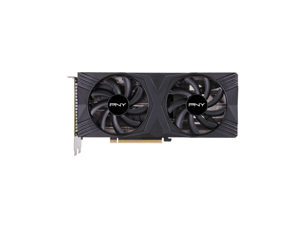 PNY Dual GeForce RTX 4060 Ti 16GB GDDR6 PCI Express 4.0 ATX