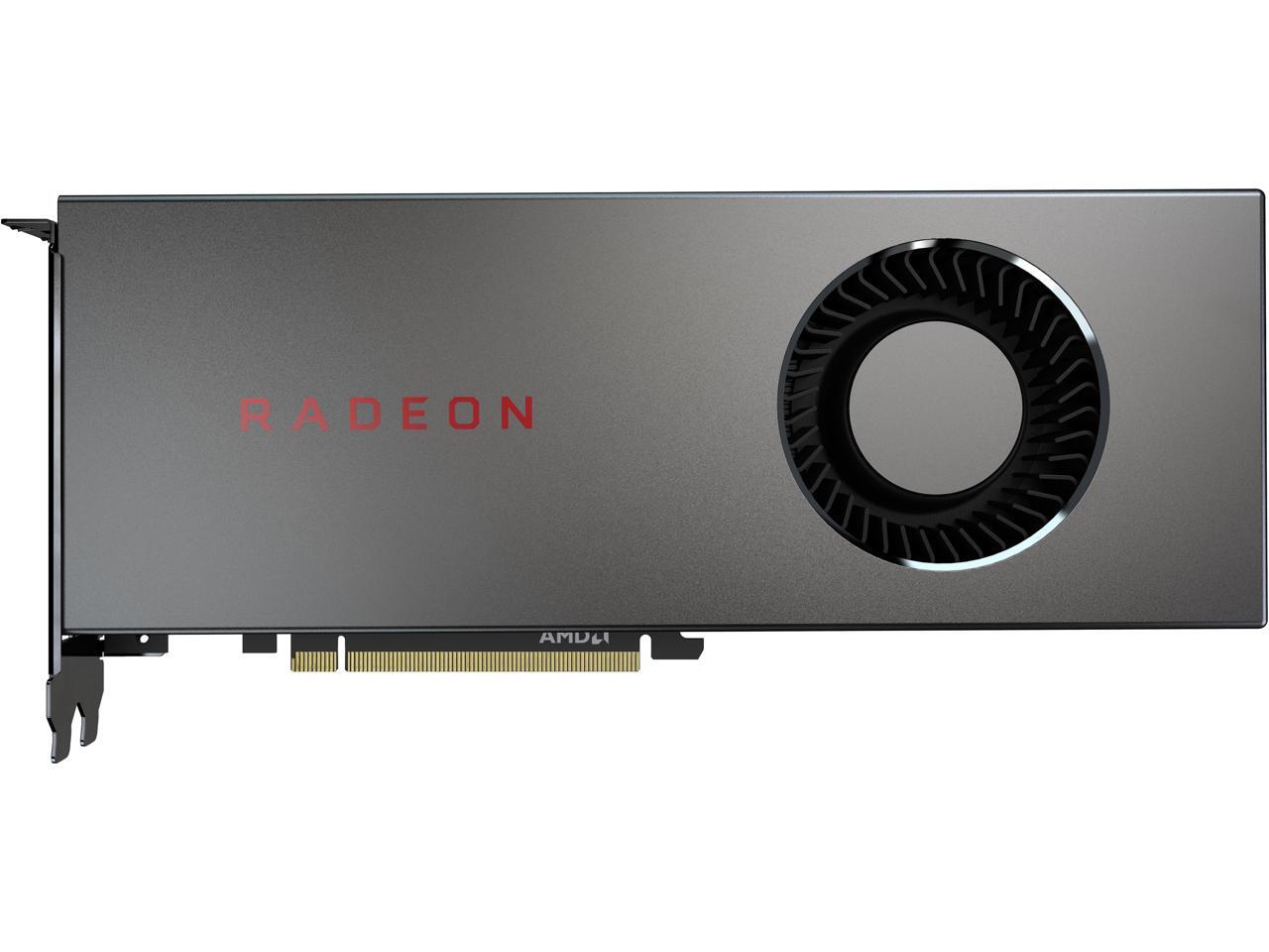 Building a PC with the AMD Radeon RX 5700 Logical Increments Blog