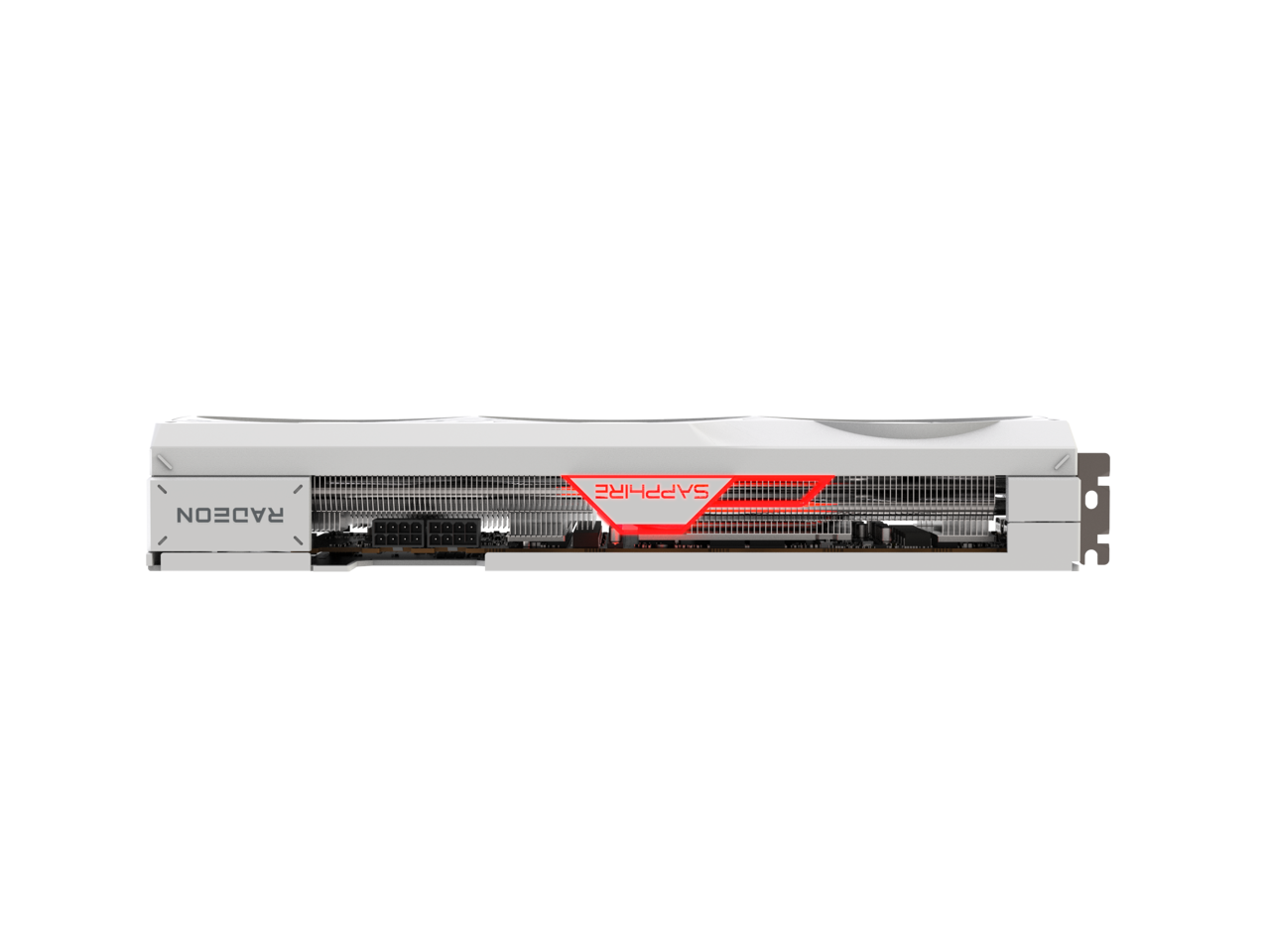 SAPPHIRE PURE Radeon RX 7800 XT 16GB GDDR6 PCI Express 4.0