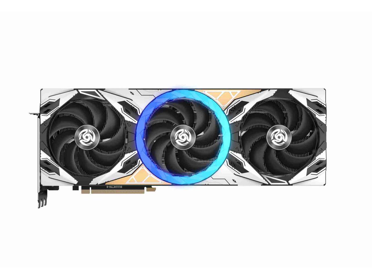 ZOTAC GAMING GeForce RTX 5080 APOCALYPSE OC DLSS 4 16GB GDDR7 256