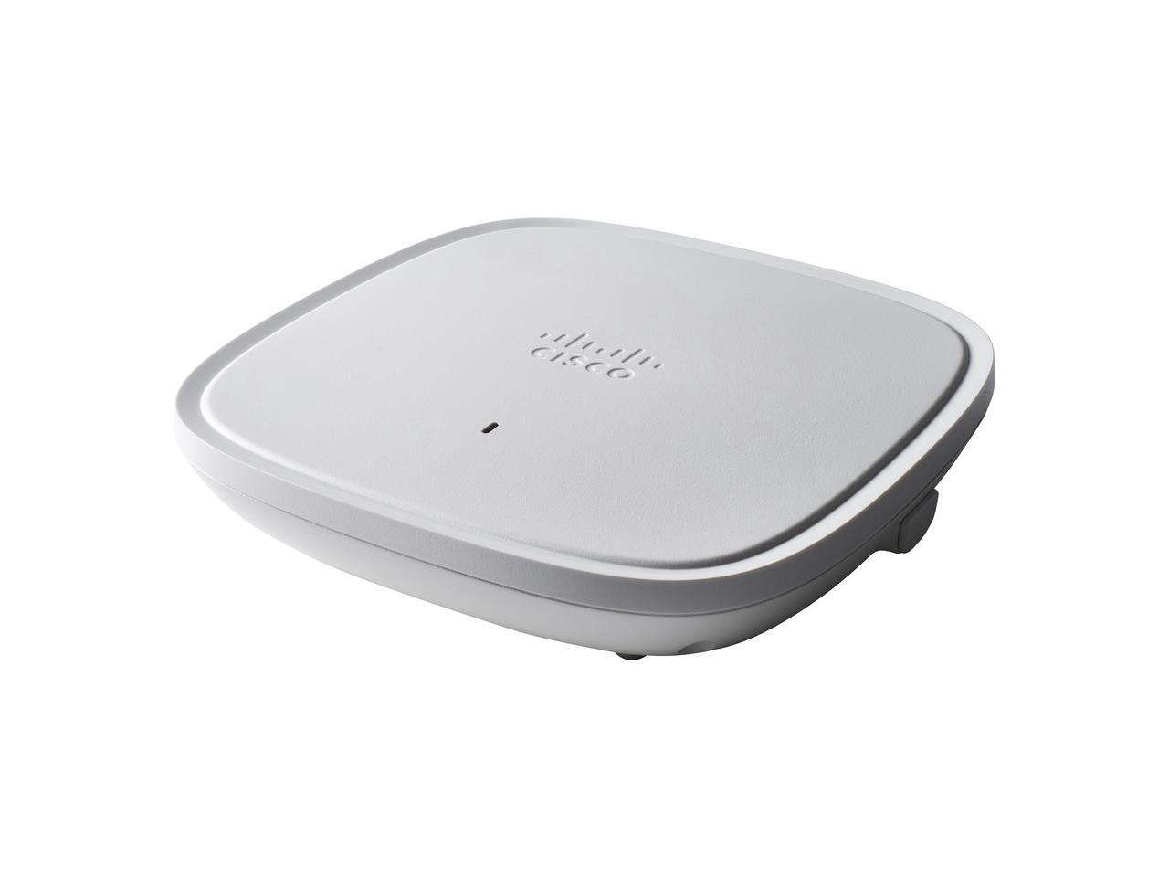 Cisco Catalyst C9115I 802.11ax 5.38 Gbit/s Wireless Access Point - Picture 1 of 5