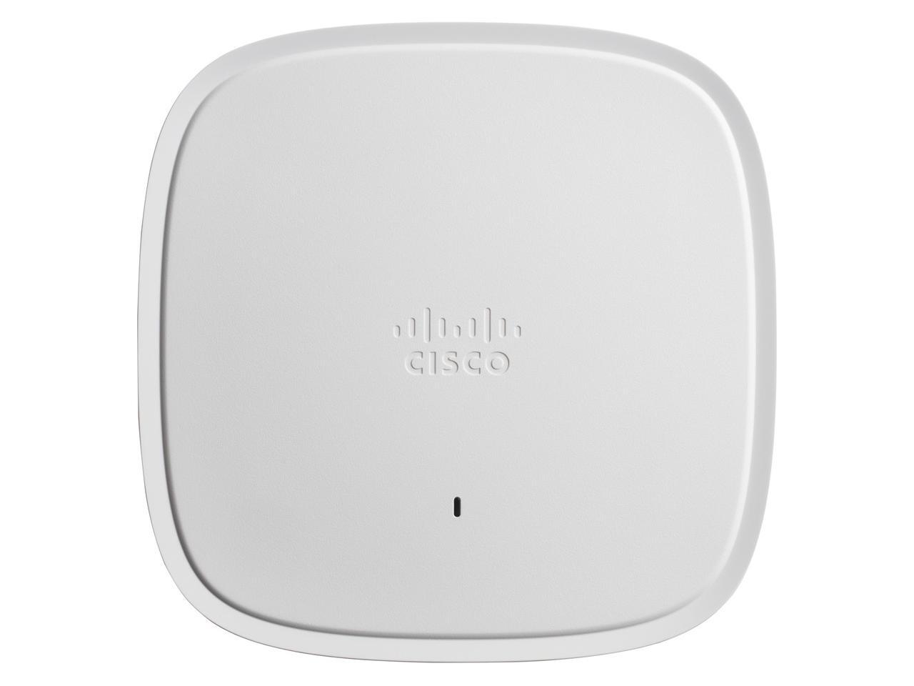 Cisco Catalyst C9115I 802.11ax 5.38 Gbit/s Wireless Access Point - Picture 2 of 5
