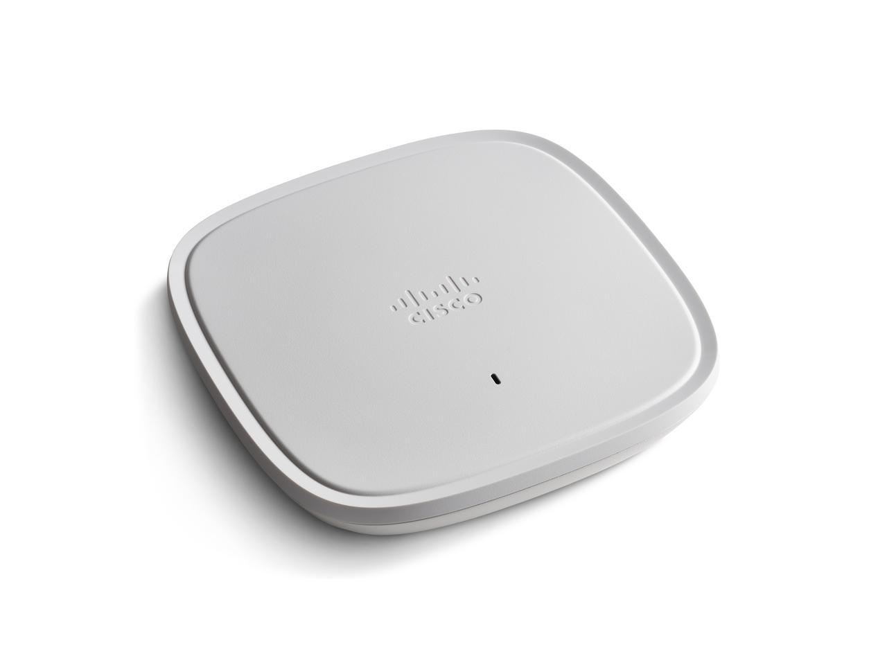 Cisco Catalyst C9115I 802.11ax 5.38 Gbit/s Wireless Access Point - Picture 3 of 5