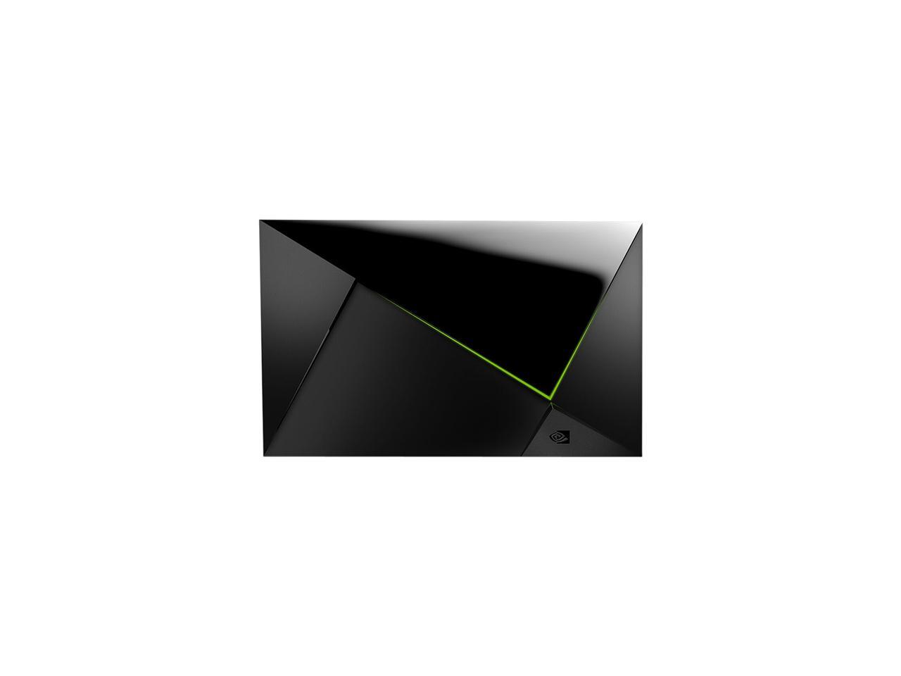 NVIDIA SHIELD Android TV Pro - 4K HDR Streaming Media Player