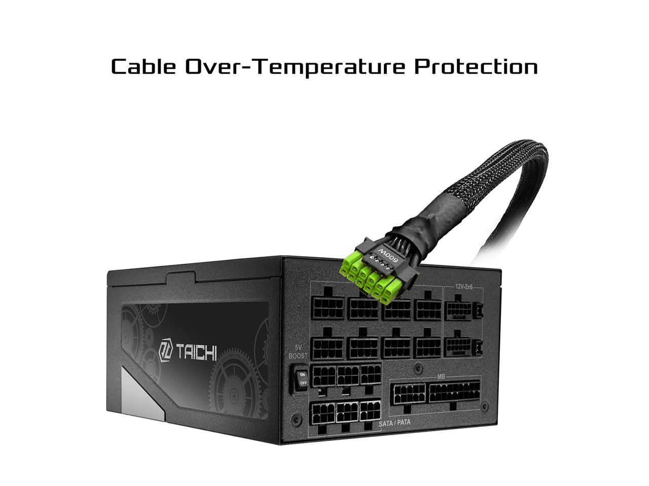 ASRock TC-1650T フルモジュラー電源 1650W 新品未開封 ASRock TC-1650T 1650 W Power Supply - Newegg.com