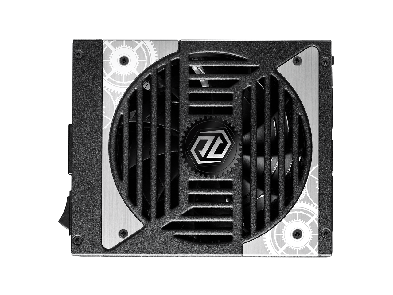 ASRock Taichi TC-1650T 1650W 80 PLUS TITANIUM & Cybenetics