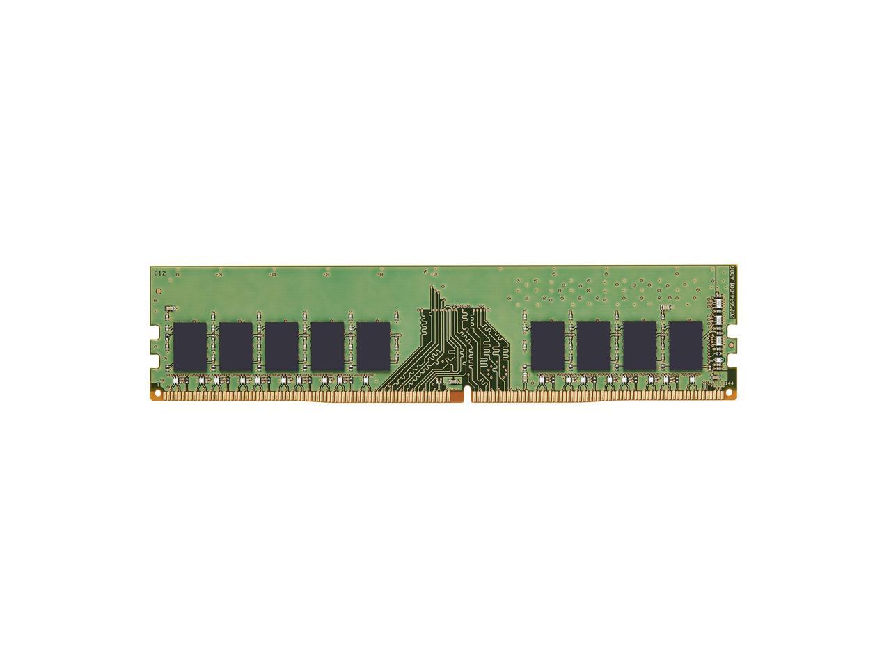 Kingston KSM32ED8/32HC Server Premier 32GB DDR4 SDRAM Memory Module - For Server - Picture 1 of 5