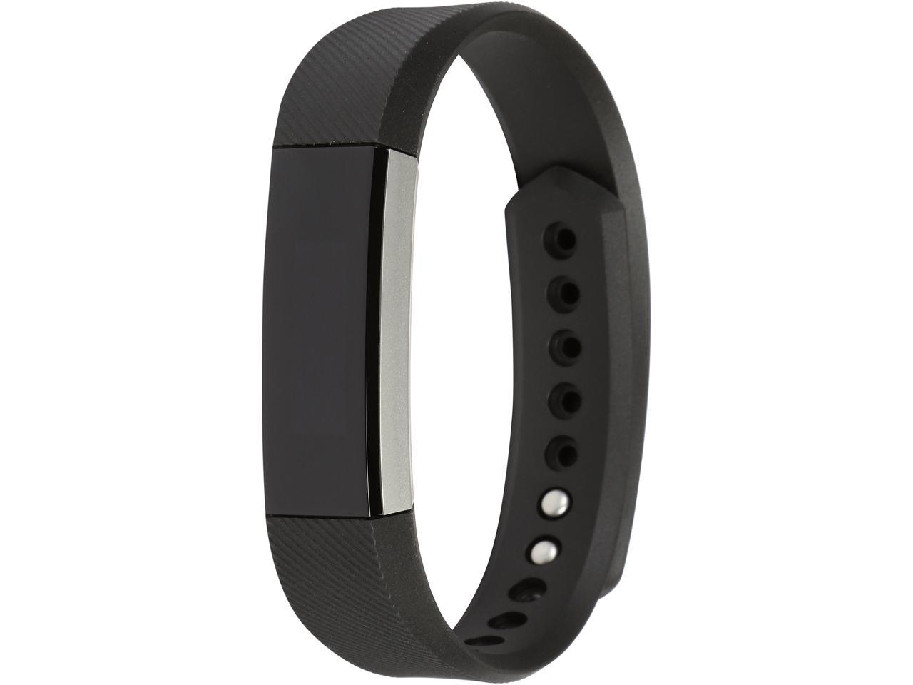 Fitbit Alta Wireless Activity Fitness Tracker and Sleep Monitor Wristband (Small & Large)