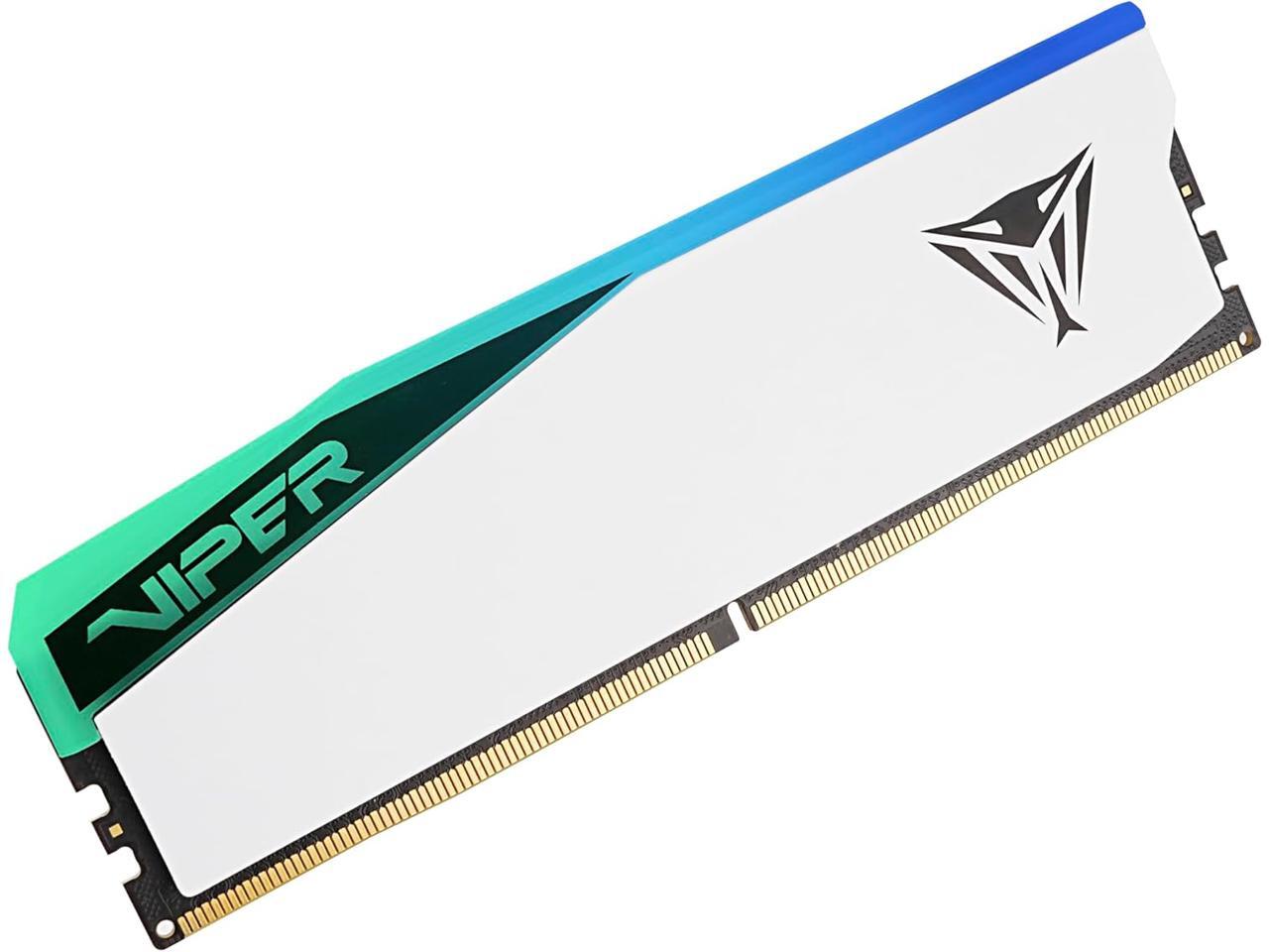 Patriot Viper Elite 5 32GB 288-Pin PC RAM DDR5 6000 (PC5 48000