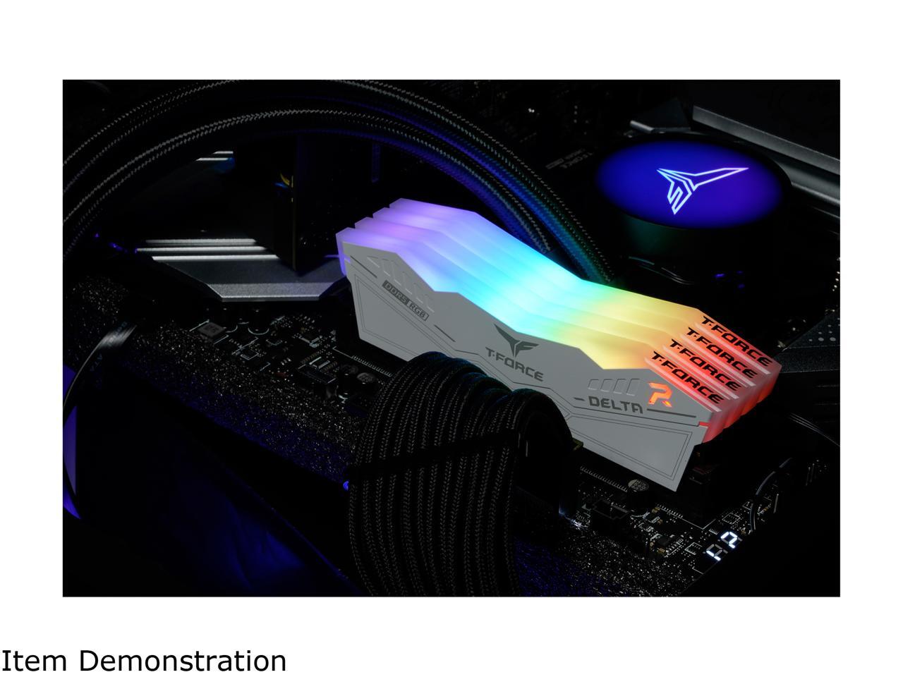 TEAM DDR5 6000Mhz PC5-48000 16GBx2枚 Amazon.co.jp: TEAM DDR5 6000Mhz PC5-48000 16GBx2枚（32GBkit