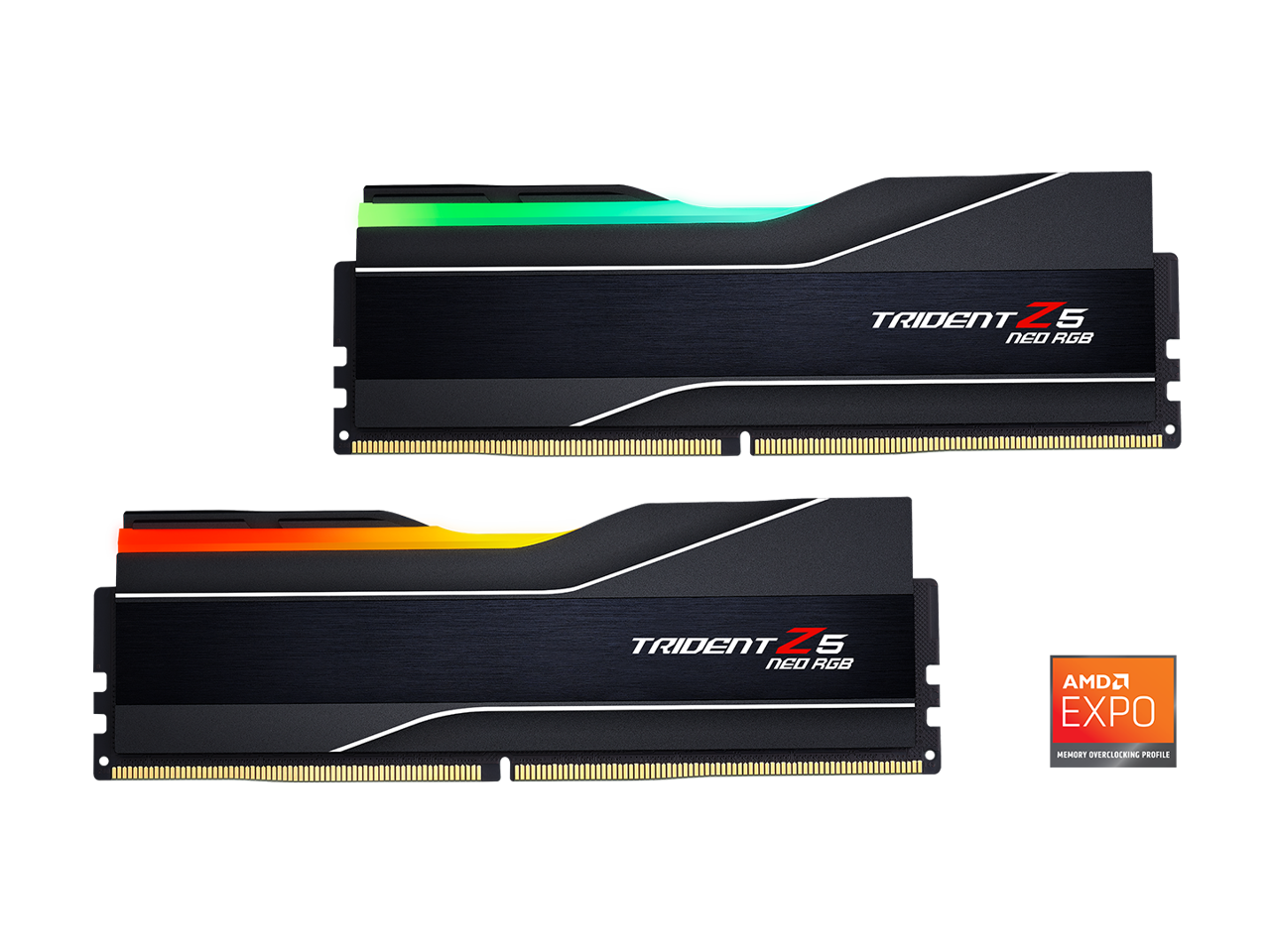 G.SKILL Trident Z Neo Series 48GB (2 x 24GB) 288-Pin PC RAM